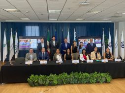 La convocatoria estará abierta hasta el 12 de septiembre del presente año. ESPECIAL