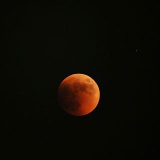 Eclipse de Luna de sangre: Cuándo es y dónde podrá verse este fenómeno inigualable
