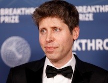 La  demanda responsabiliza a OpenAI y su director ejecutivo, Sam Altman, de la muerte del adolescente. EFE/CAROLINE BREHMAN