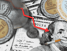 Recuerda que la cotización del dólar cambia a lo largo del día, por lo que su precio final de compra y venta puede variar. ESPECIAL / Canva