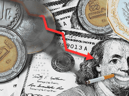 Recuerda que la cotización del dólar cambia a lo largo del día, por lo que su precio final de compra y venta puede variar. ESPECIAL / Canva