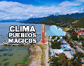Según el pronostico del clima, se prevé tormentas en algunos Pueblos Mágicos de Jalisco. EL INFORMADOR/ ARCHIVO