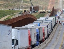 México acumuló un superávit comercial de mil 416 millones de dólares en los primeros siete meses de 2025. EFE / ARCHIVO