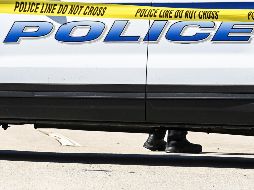 Los oficiales realizaban labores de patrullaje en la zona cuando notaron a un grupo numeroso reunido en la acera de State Street. AFP/ ARCHIVO