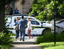 Las autoridades confirmaron también la muerte del tirador, quien creen que 