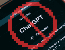 Desde su lanzamiento a finales de 2022, ChatGPT se ha convertido en una herramienta masiva con más de 700 millones de usuarios semanales. ESPECIAL / Canva