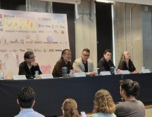 Además de desarrollo, creación y producción de las artes audiovisuales, es un polo de negocios, distribución e industria para el sector creativo. EL INFORMADOR / F. SALCEDO