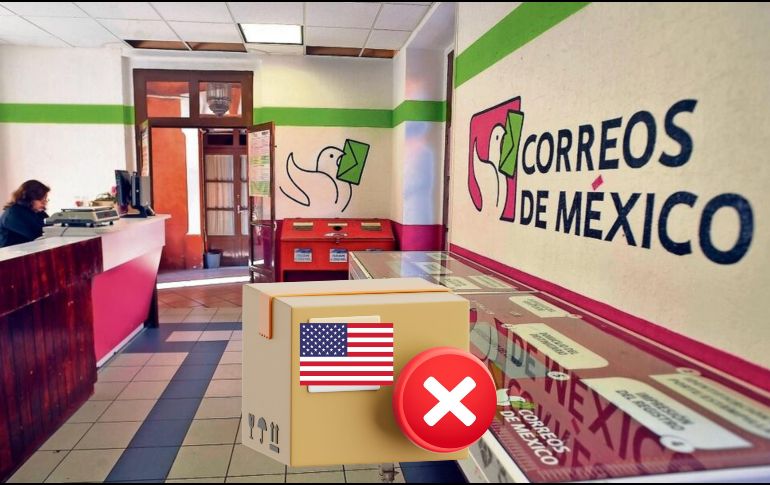 A partir de este próximo 29 de agosto Estados Unidos cobrará impuestos a todos los paquetes recibidos de cualquier país del mundo con independencia del valor de las mercancías. SUN / ARCHIVO