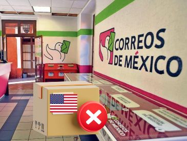 A partir de este próximo 29 de agosto Estados Unidos cobrará impuestos a todos los paquetes recibidos de cualquier país del mundo con independencia del valor de las mercancías. SUN / ARCHIVO