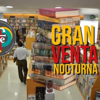 Esto es lo que debes saber sobre la Venta nocturna en el FCE de Guadalajara