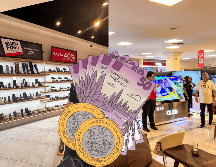 El director General de Competitividad y Competencia de la Secretaría de Economía, Salomón Rosas, subrayó que en esta XV edición se celebran quince años de historia, bajo el eje de prosperidad compartida. EL INFORMADOR / ARCHIVO