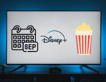 En este mes de septiembre, disfruta de la variedad de estrenos que llegan a Disney Plus. UNSPLASH/  T. Penin