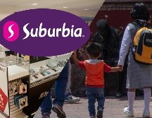 En Suburbia encontrarás celulares, audífonos, tablets, computadoras e impresoras con ofertas imperdibles para un exitoso regreso a clases. EL INFORMADOR / SUN / ARCHIVO