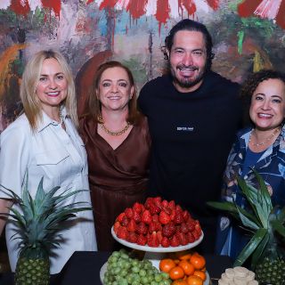 Creative Living inspira un espacio de encuentro entre arquitectos e interioristas