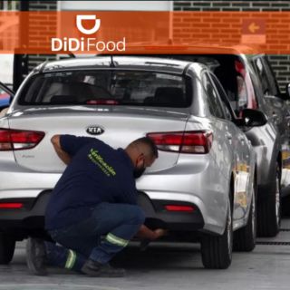 Verificación vehicular: así puedes realizar tu verificación con Didi de forma rápida y sencilla en Jalisco