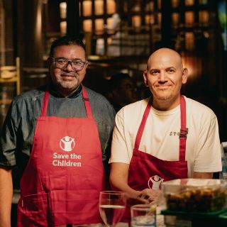 Mextraordinario en Cuerno