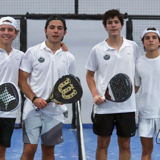 Grand Slam Pádel 2025