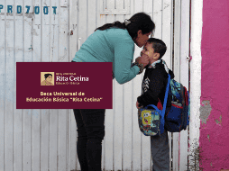 El próximo mes de septiembre se abrirá el registro para la Beca Rita Cetina. EL INFORMADOR/ ARCHIVO