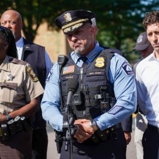 Autor del ataque en escuela de Minneapolis publicó manifiesto antes del tiroteo