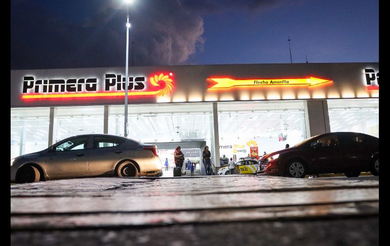 Agentes de la Fiscalía del Estado tomaron conocimiento del caso y procedieron al resguardo del adolescente, por lo que ya se trabaja en coordinación con autoridades del estado de Morelos para reintegrarlo con su familia. EL INFORMADOR/ H. Figueroa