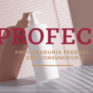 Profeco alerta por lote de champú con posible bacteria