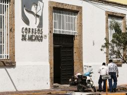 El Gobierno de México mantiene conversaciones con las autoridades estadounidenses y con organismos postales internacionales para establecer mecanismos que permitan reanudar el servicio. EL INFORMADOR / ARCHIVO