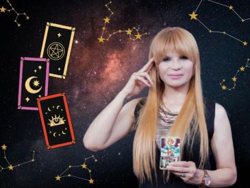 Mhoni Vidente divulga sus revelaciones para la última semana de agosto 2025.  FACEBOOK/MHONIVIDENTE