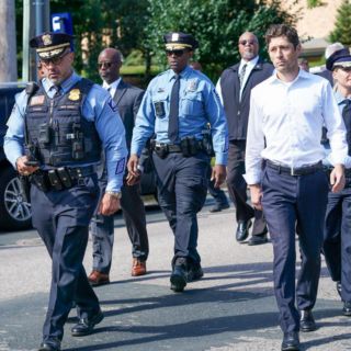 Policía de EU confirma que los heridos en el tiroteo de Minneapolis están estables