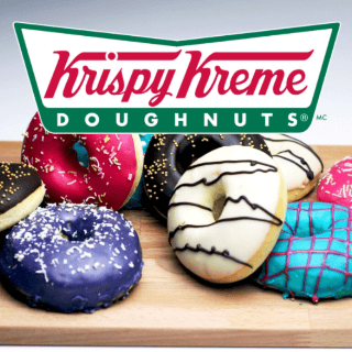 Krispy Kreme tendrá sus donas a 21 pesos por el Día de los Abuelos