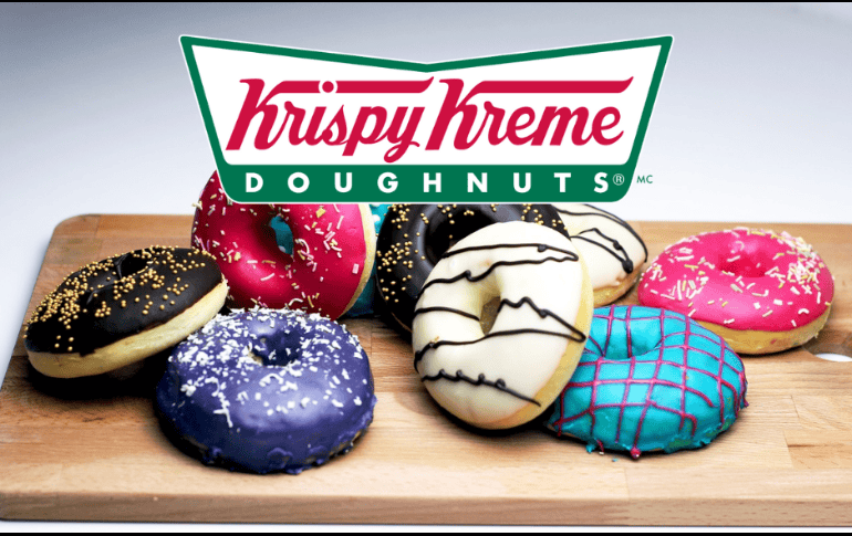 Su sabor clásico que ha convertido a la marca en una de las favoritas de los amantes de lo dulce. ESPECIAL/ Pixabay