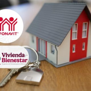 ¿Quiénes pueden obtener una vivienda con Infonavit a través del programa Vivienda para el Bienestar?