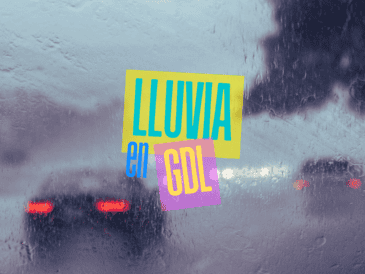 Se prevé para Guadalajara combinación de sol y nubes a cielo parcialmente cubierto por la tarde. ESPECIAL / CANVA