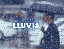 Todas las lluvias pronosticadas estarán acompañadas con descargas eléctricas y podrían acompañarse con caída de granizo. ESPECIAL / CANVA
