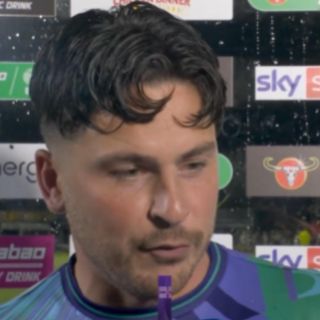 Portero reacciona tras eliminar al ManU y se vuelve viral