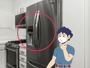 Un estudio publicado en 2022 por Frontiers in Microbiology dio a conocer que este lugar de la cocina es la segunda fuente de patógenos transmitidos por alimentos. UNSPLASH / A. Tyson