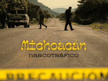 Tras desertar a un grupo criminal, René "N" y sus otros hermanos, fueron reclutados por el Cártel Nueva Generación. EFE / ARCHIVO