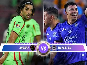 Los Bravos de Juárez llegan con motivados a un partido en el que reciben en casa a los Cañoneros de Mazatlán. IMAGO7