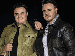 Este es el estado de salud del vocalista de Río Roma, luego de que tuvo un infarto. SUN / ARCHIVO