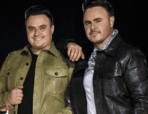 Este es el estado de salud del vocalista de Río Roma, luego de que tuvo un infarto. SUN / ARCHIVO