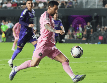 El Seattle Sounders será el rival del Inter Miami de Lionel Messi en la final de la Leagues Cup 2025. AP / L. Sladky