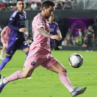 Seattle Sounders vs Inter Miami será la final de la Leagues Cup