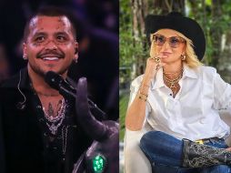 Adela Micha aclara polémica con Nodal y responde a rumores de demanda. EL INFORMADOR/ARCHIVO/INSTAGRAM/@adelamicha/ESPECIAL