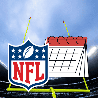 NFL: fechas importantes de la temporada 2025-2026