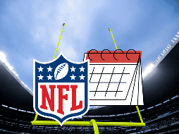 Aquí te presentamos el listado de las actividades más destacadas de la NFL 2025-2026. IMAGO7 / ARCHIVO