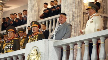 El presidente chino, Xi Jinping, y el ruso, Vladímir Putin, también estarán presentes. EFE / ARCHIVO