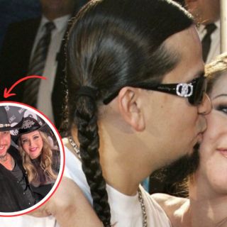 La razón por la que "señalan" a Alicia Villarreal de serle infiel a Cruz Martínez