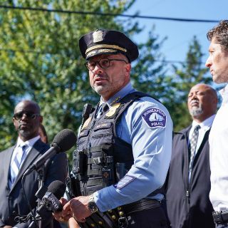 Tiroteo en Minneapolis será investigado como 'crimen de odio' y 'terrorismo'