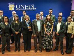 Quienes deseen inscribir sus trabajos al Premio Jalisco de Periodismo 2025, tendrán desde este 28 de agosto y hasta el 17 de octubre para postularlos. EL INFORMADOR / A. Navarro