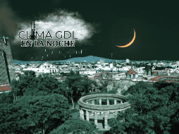 Según el pronostico de hoy, 28 de agosto se prevé lluvia en Guadalajara por la noche. EL INFORMADOR/ ARCHIVO/ UNSPLASH/  Юрий Баринов