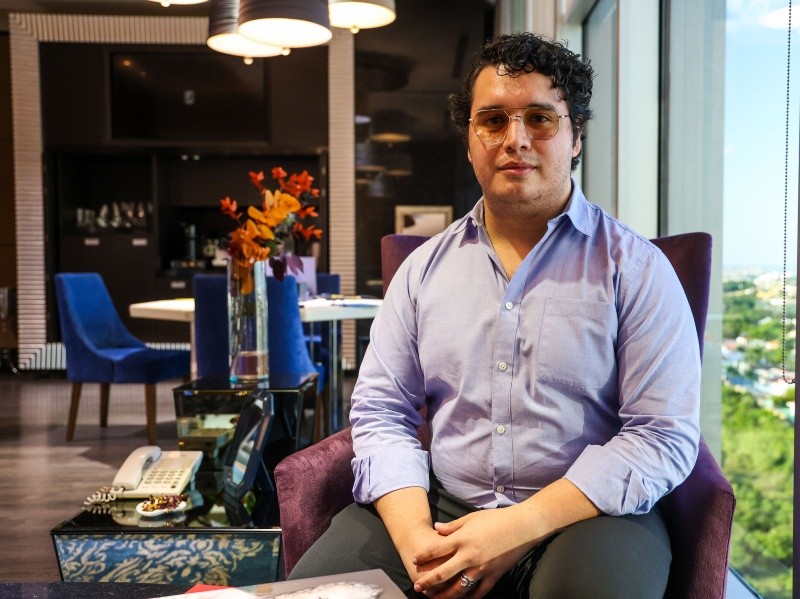 Ya sea por tradición, innovación o convicción, lo importante es elegir con conciencia e información.- Cristóbal Gómez de Elaine by ELJA.